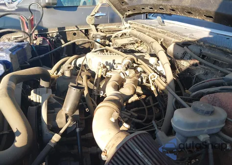 1988 Ford F150 z USA, uszkodzony, nr VIN 1FTEX15Y9JKA18461